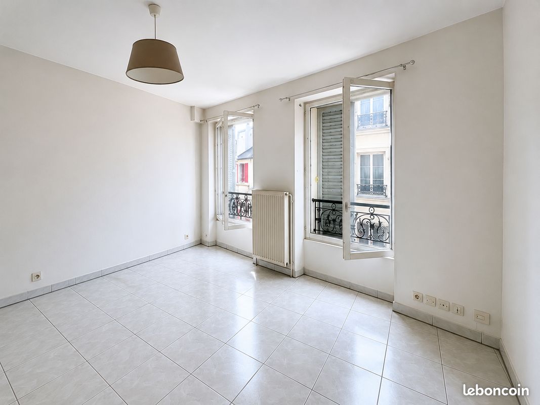 Appartement 2 pièces 40 m² · à Pontoise · 40 m² · 950 €/mois