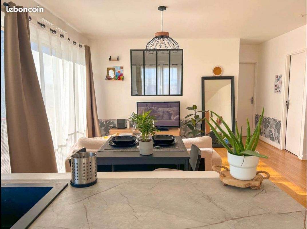 Appartement a louer epinay-sur-seine - Surfyn