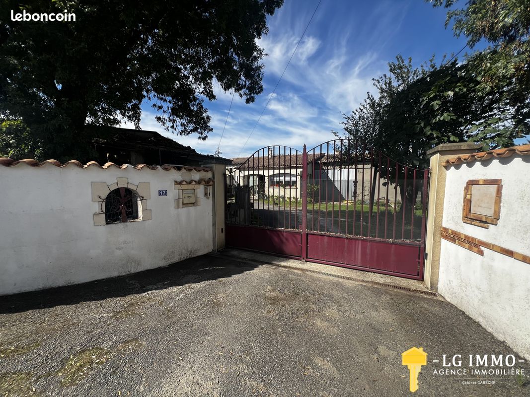 Maison 7 pièces 335 m² (image 8)