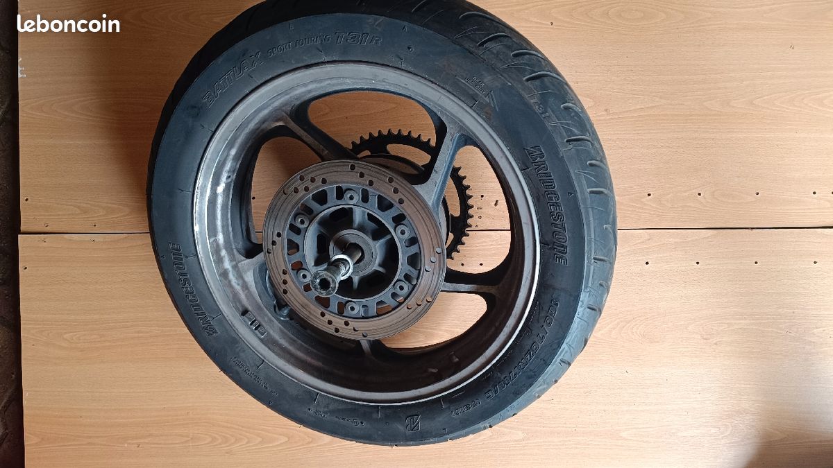 Perceuse visseuse sans fil GSR 18V-21 - Solo | Téréva
