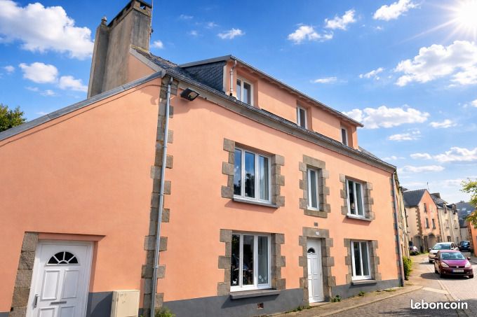 Immeuble 6 pièces 200 m² · à Quimper · 200 m² · 399 000 €
