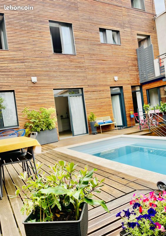 Maison 6 pièces 130 m² · à Agen · 130 m² · 360 000 €