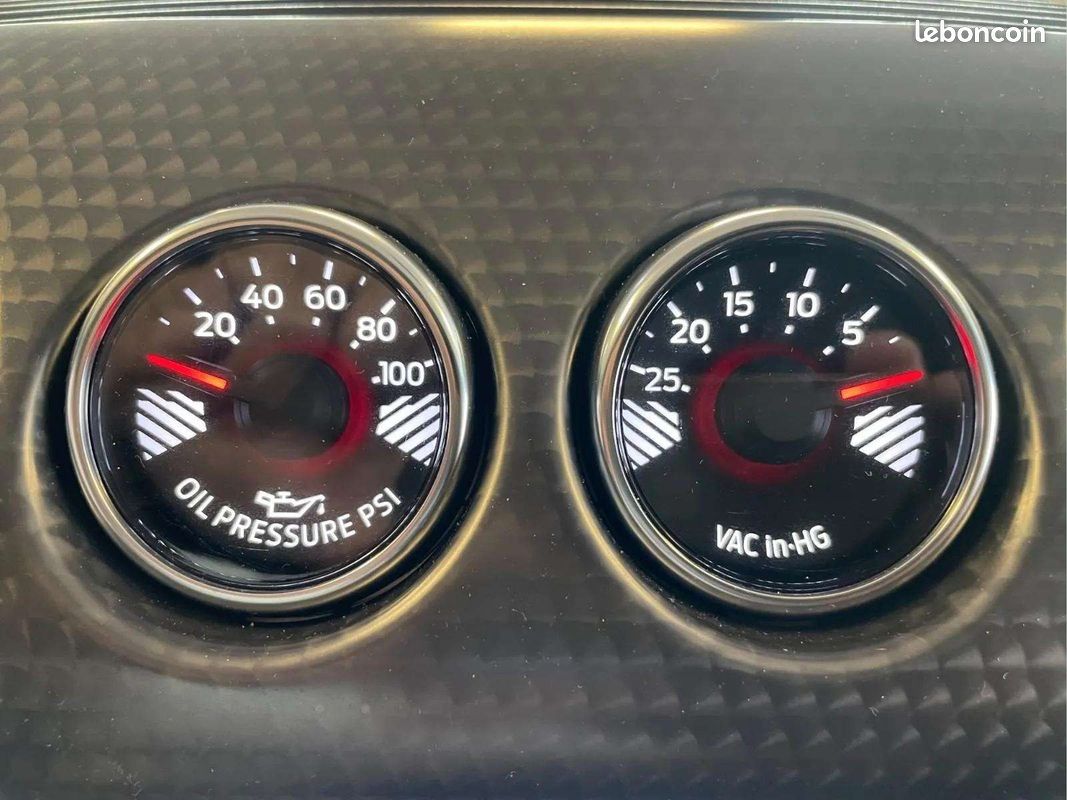 FORD Mustang GT 5.0 V8 * Boîte Automatique * 466 ch * Sièges Ventilés * CarPlay (image 19)