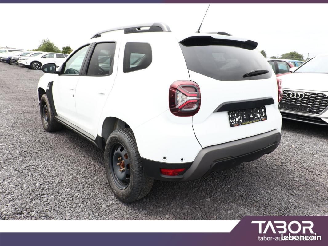Dacia Duster II 1.3 TCe 150 4WD Journey GPS Cam (image 4)