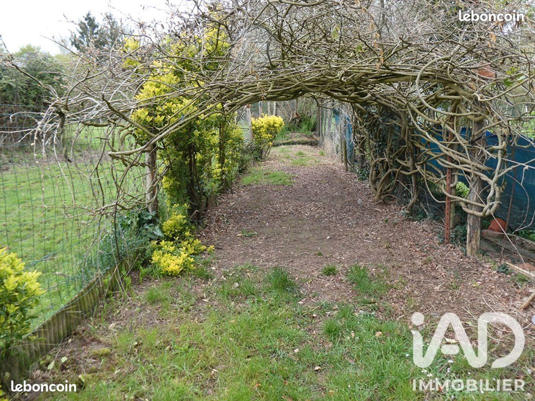 Maison 5 pièces 120 m² · à Chantrigné · 120 m² · 108 000 €