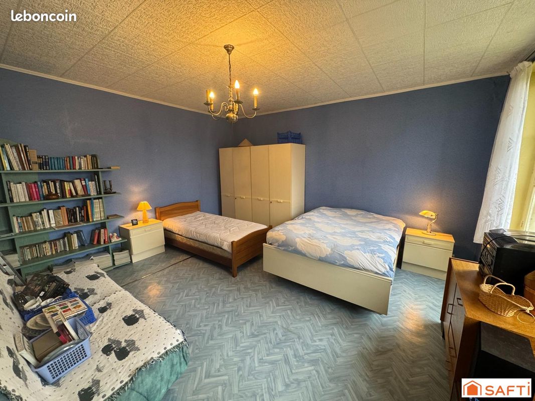 Maison 4 pièces 91 m² (image 4)