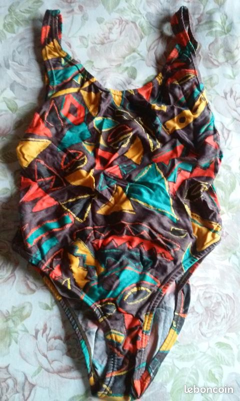 Maillot de Bain (40) (image 1)