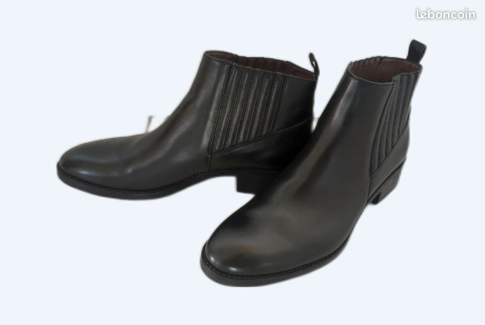 HOT Bottines Triver Flight Chaussures Bottines Triver Flight