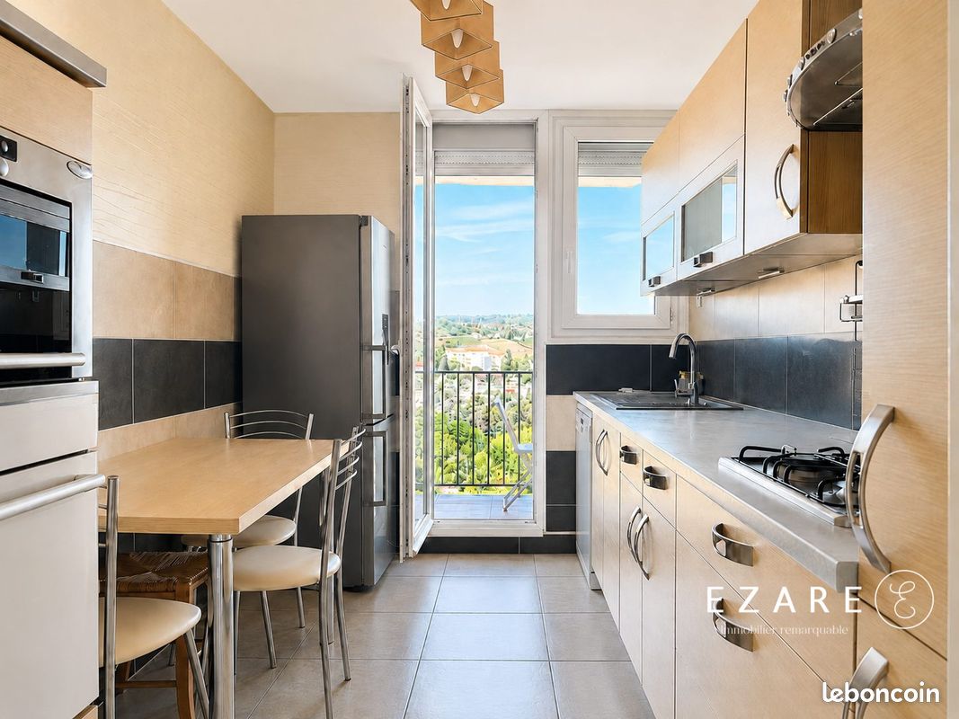 Appartement 3 pièces 72 m² · à Chenôve · 72 m² · 155 000 €