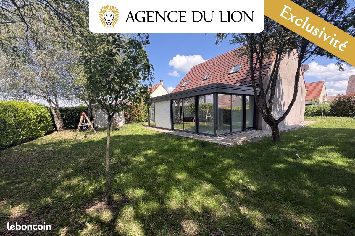 Maison 7 pièces 158 m² · à Senonches · 158 m² · 204 500 €