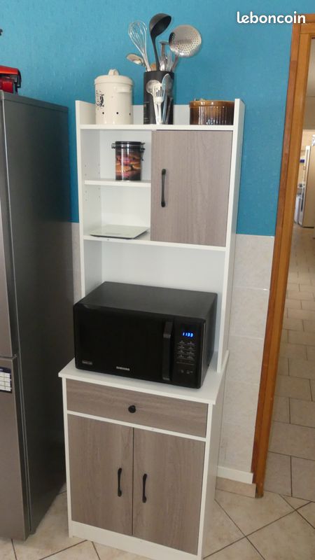 Meuble cuisine (image 1)