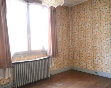 Maison 669 000 € - 100 m²