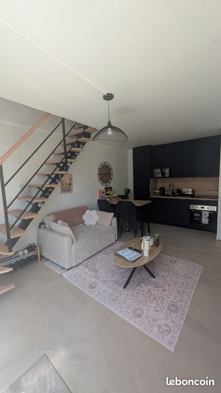 Appartement 2 pièces 34 m² · à Verrières-le-Buisson · 34 m² · 199 999 €