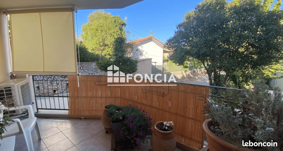 Appartement 3 pièces 65 m² · à Draguignan · 65 m² · 850 €/mois