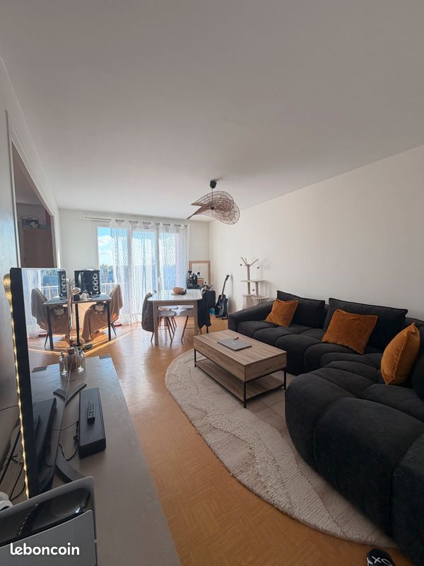Appartement 2 pièces 49 m² · à Niort · 49 m² · 567 €/mois
