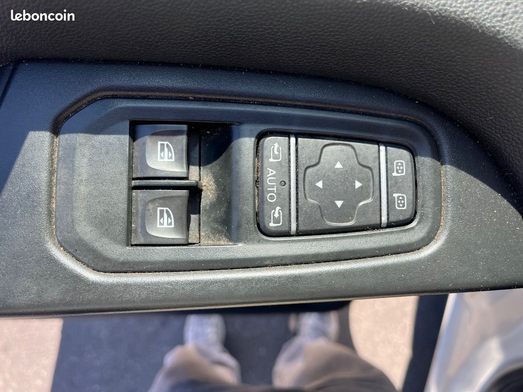 RENAULT TRAFIC CABINE APPROFONDIE L1H1 3000 KG BLUE DCI 130 GRAND CONFORT/Garantie 12 mois (image 11)