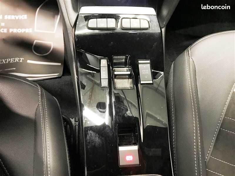 Opel Mokka ELECTRIQUE -E 50KWH 136CH ULTIMATE (image 13)