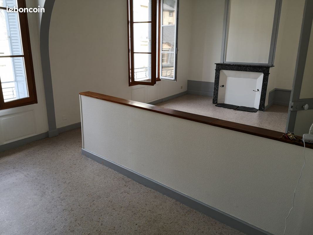 Appartement 3 pièces 79 m² - Tulle 19000 (image principale 3)