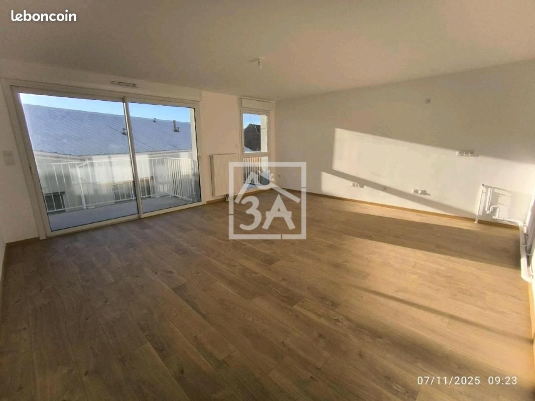 Appartement 3 pièces 76 m² · à Saint-Laurent-Blangy · 76 m² · 260 000 €