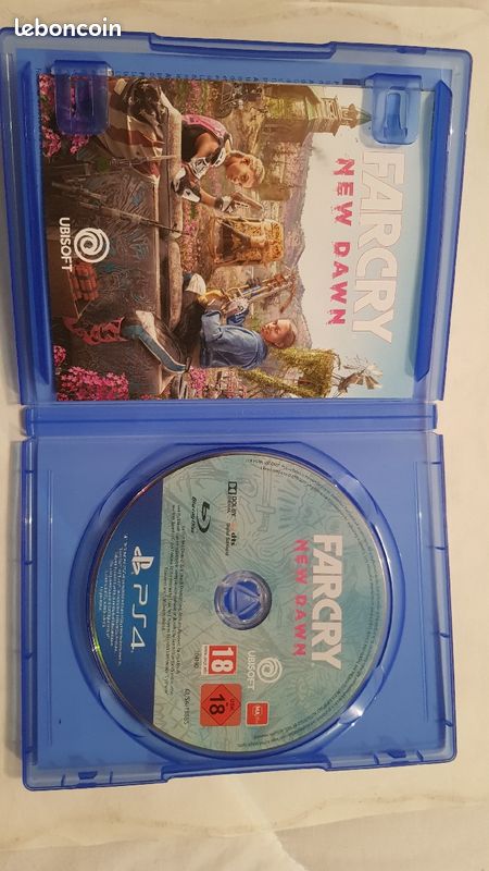 Far Cry New Dawn (image 3)