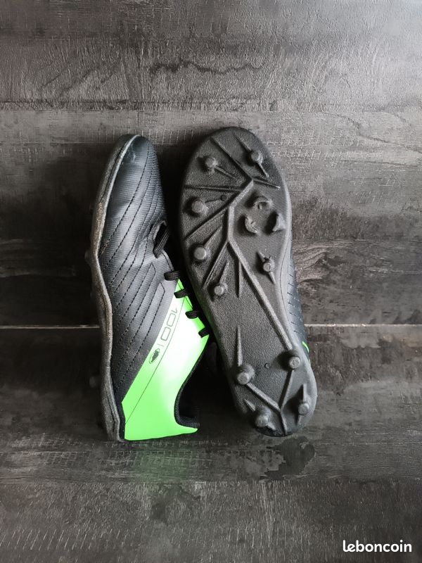 Chaussures de football FUTURE ULTIMATE FG/AG PUMA PUMA