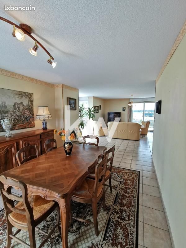 Appartement 4 pièces 104 m² - Limoges 87000 (image principale 5)
