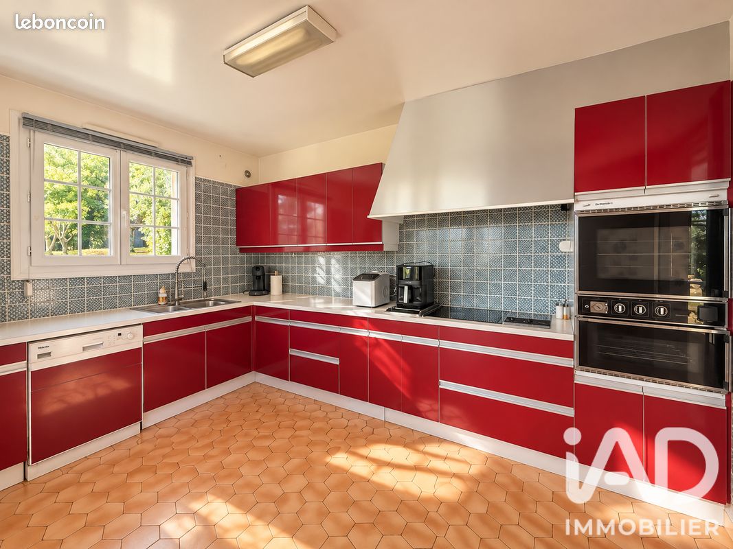 Maison 8 pièces 167 m² (image 8)
