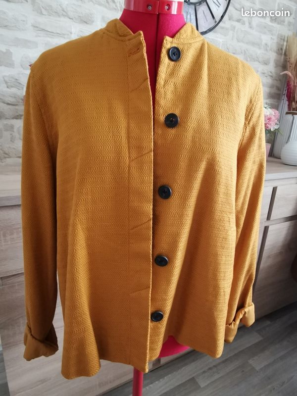 Veste femme (image 1)