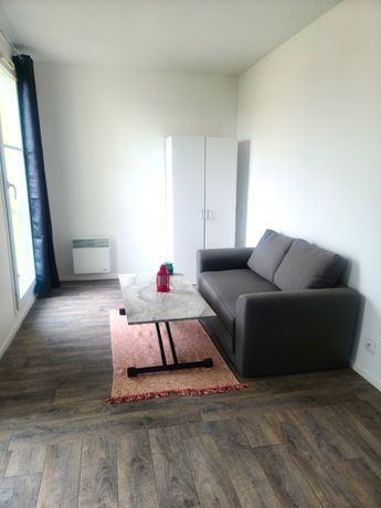 Appartement a louer argenteuil - 1 pièce(s) - 26 m2 - Surfyn