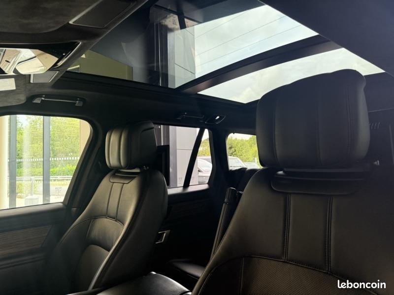 Land-rover Range Rover 2.0 P400e 404ch Vogue SWB Mark IX (image 22)