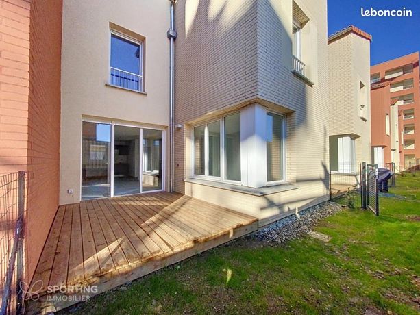 Villa 5 pièces 134 m²
