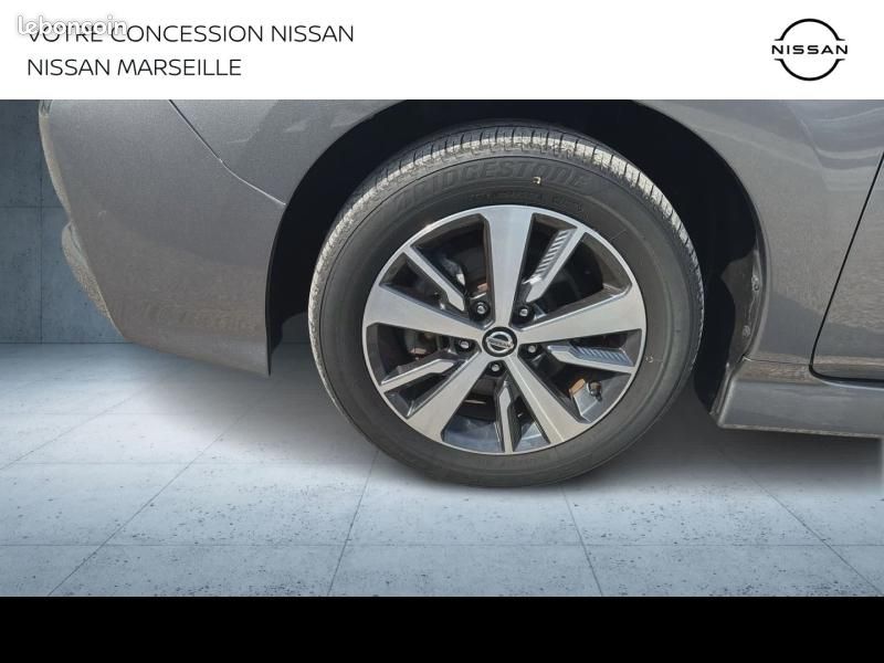 Nissan Leaf 150ch 40kWh Acenta 21 (image 8)