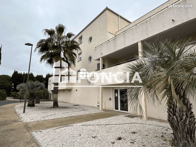 Appartement 3 pièces 57 m² · à Béziers · 57 m² · 650 €