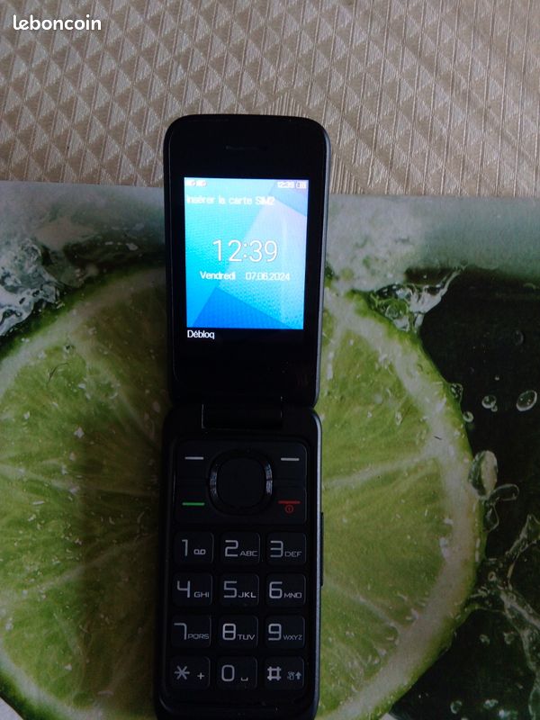 Portable alcatel (image 1)
