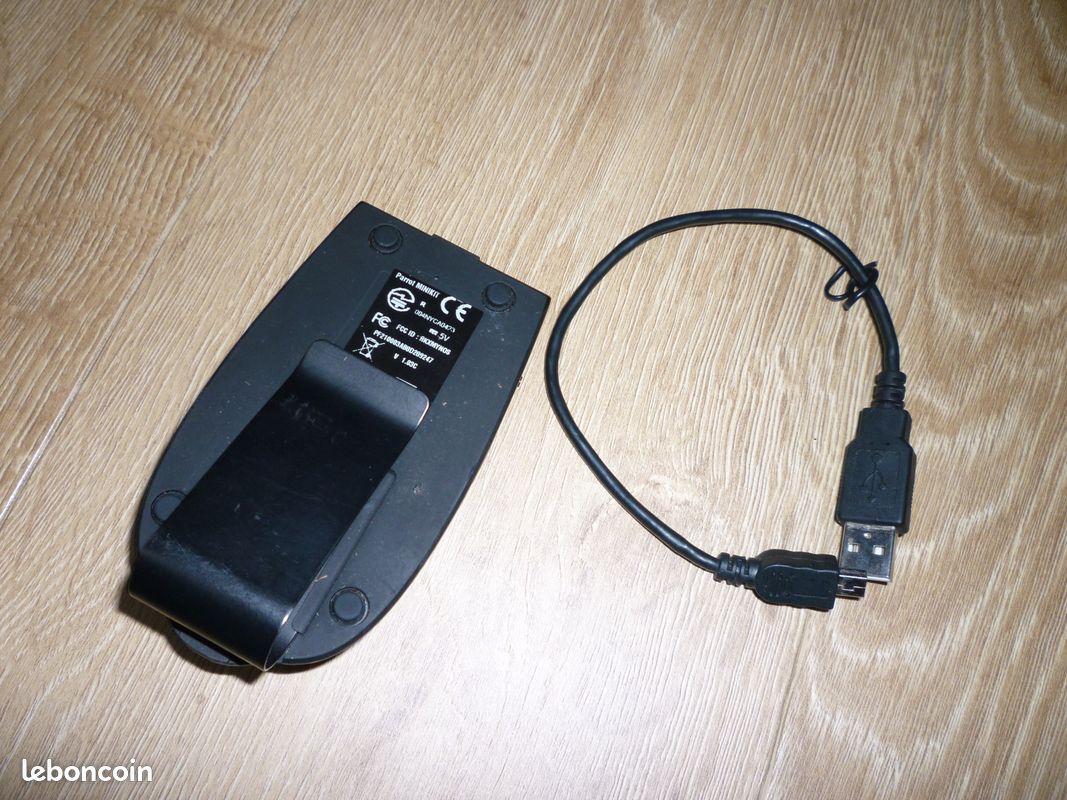 Minikit Parrot téléphone main libre bluetooth (image 2)