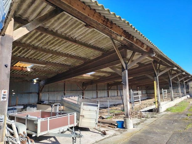 Parking 765 m² Plorec Sur Arguenon