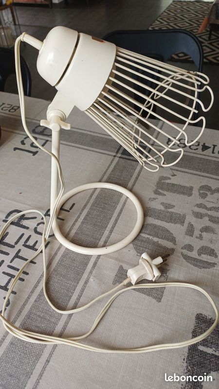 Lampe Philips Charlotte Perriand (image 9)