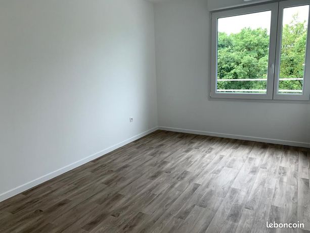 Appartement a louer saint-ouen-l'aumone - 2 pièce(s) - 48 m2 - Surfyn