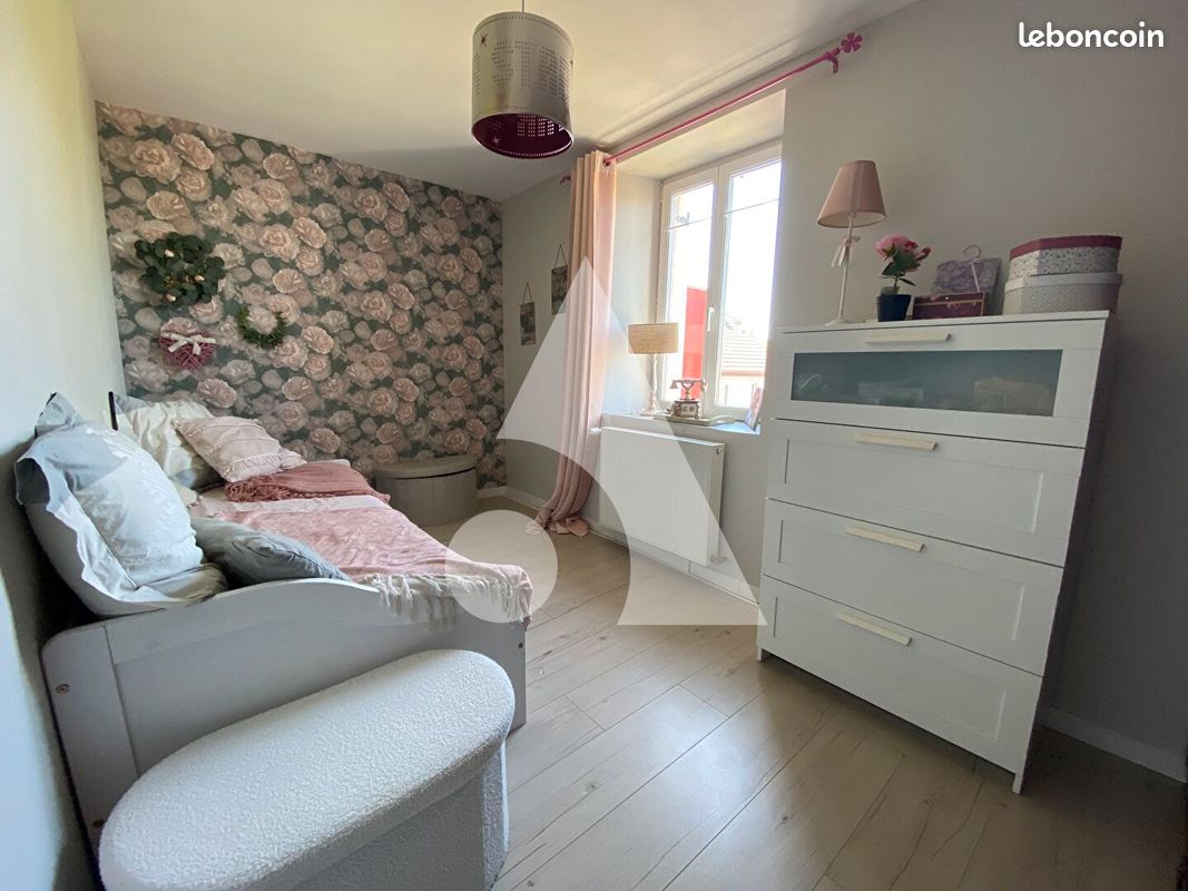 Maison de ville 4 pièces 110 m² (image 11)