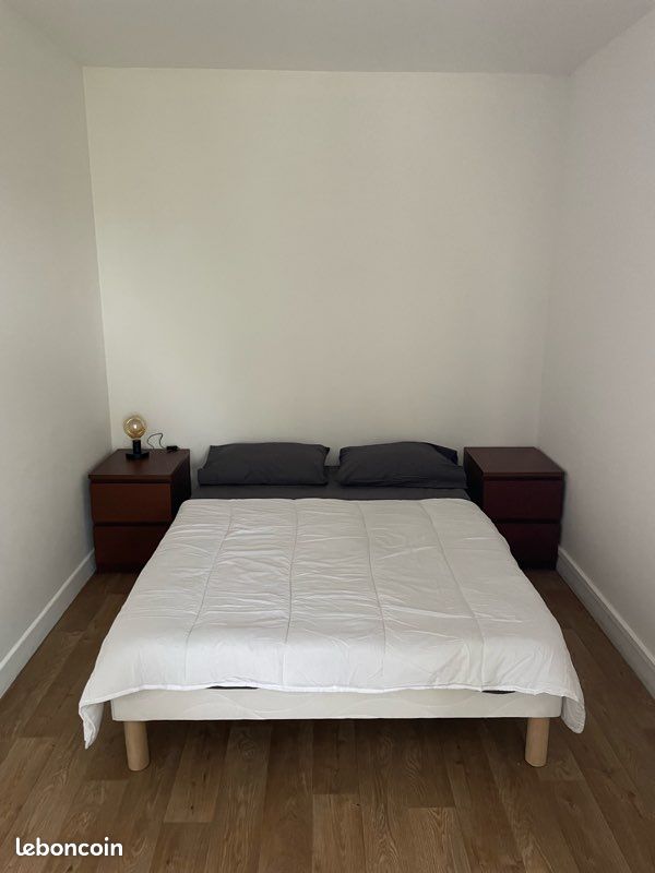 Appartement a louer villiers-le-bel - 2 pièce(s) - 39 m2 - Surfyn