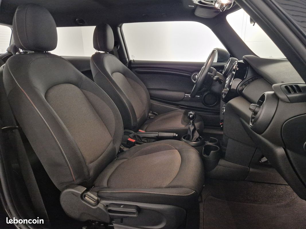 Mini one 102ch pack salt (image 4)
