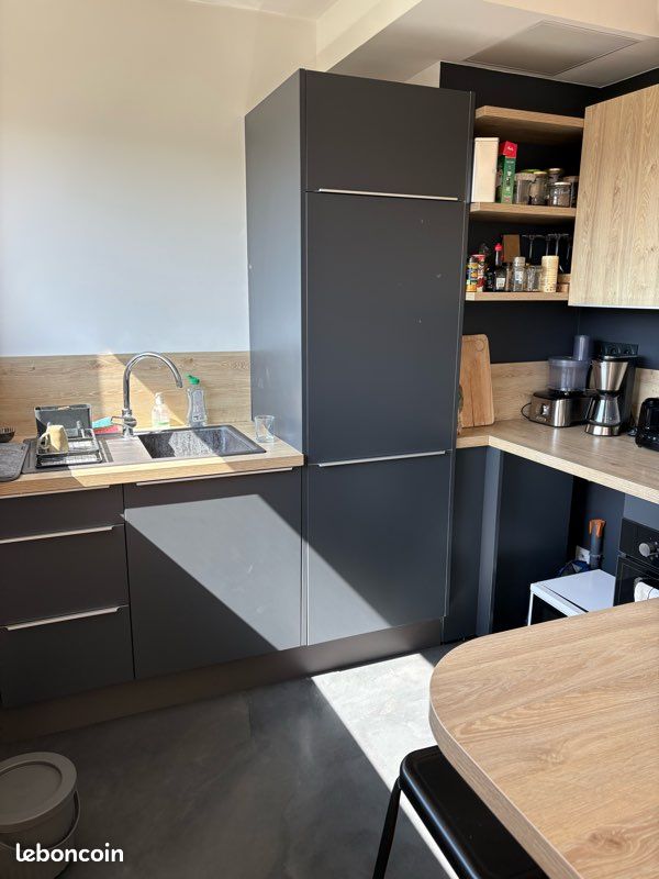 Appartement 2 pièces 35 m² · à Champagne-au-Mont-d'Or · 35 m² · 700 €/mois