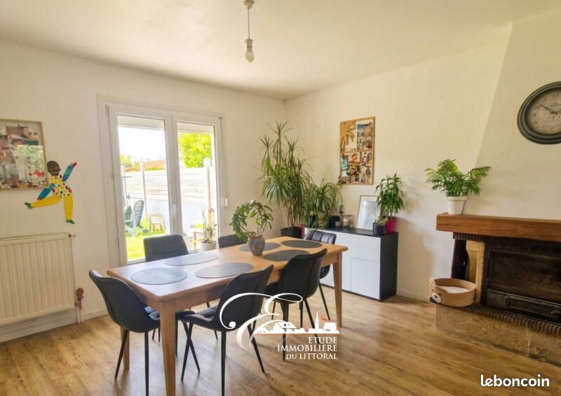 Maison 5 pièces 85 m² · à Oye-Plage · 85 m² · 189 000 €