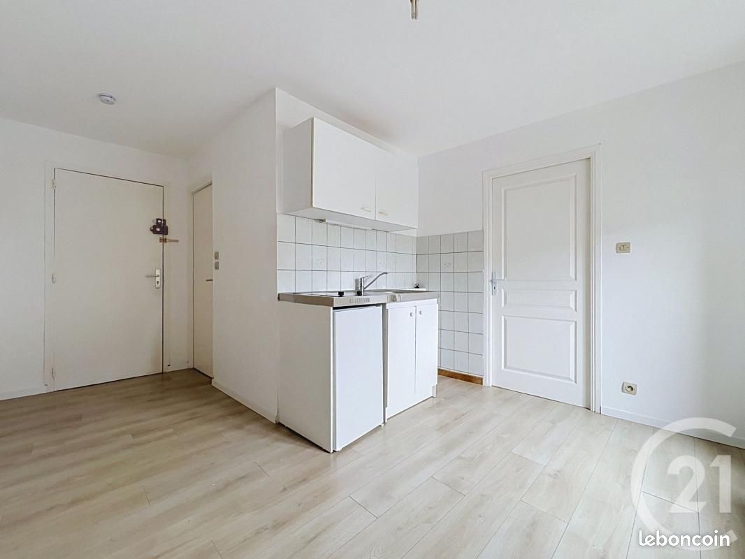 Appartement 1 pièce 31 m² · à Nancy · 31 m² · 415 €/mois