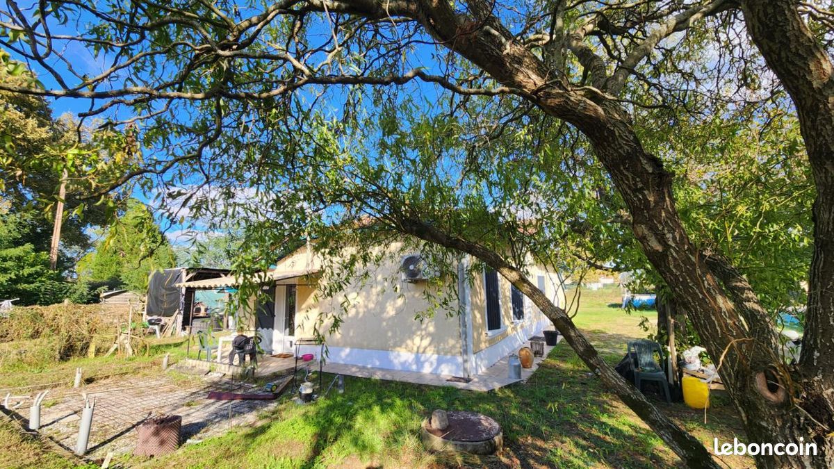 Maison 5 pièces 100 m² · à Dax · 100 m² · 224 000 €