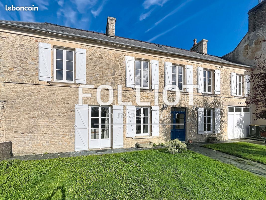 Maison 7 pièces 187 m² · à Bayeux · 187 m² · 381 500 €