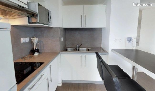 Appartement a louer creteil - 2 pièce(s) - 45 m2 - Surfyn