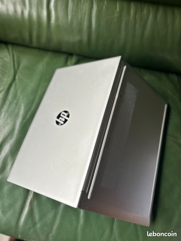 Hp pavillon laptop modèle 15-eg101nf (image 2)