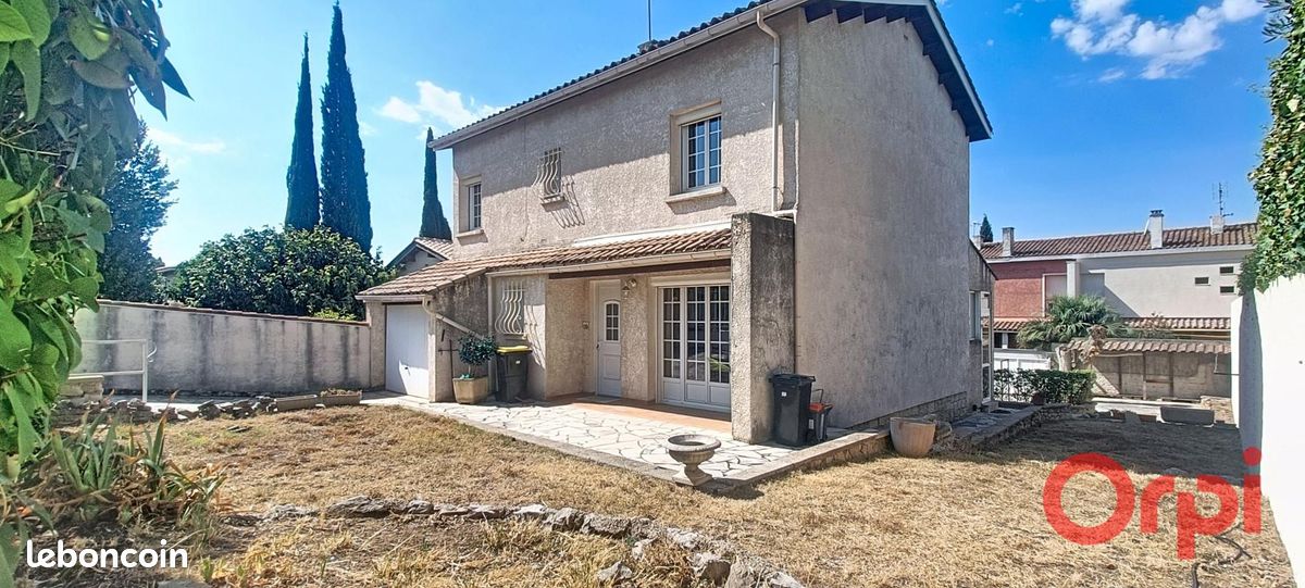 Maison 5 pièces 125 m² · à Castries · 125 m² · 389 000 €