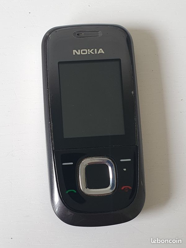 Mobile Nokia 2680s-2 RM-392 débloqué (image 4)
